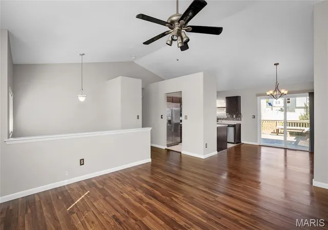 Photo 2 of Single family home for sale at 317 Winding Way Ct, Wentzville, MO 63385 | MLS# MIS26066960 | Listing updated on 2026-10-29
