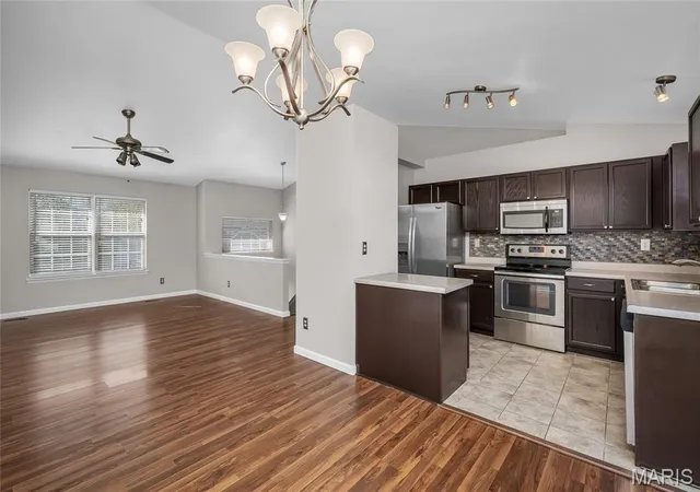 Photo 4 of Single family home for sale at 317 Winding Way Ct, Wentzville, MO 63385 | MLS# MIS26066960 | Listing updated on 2026-10-29