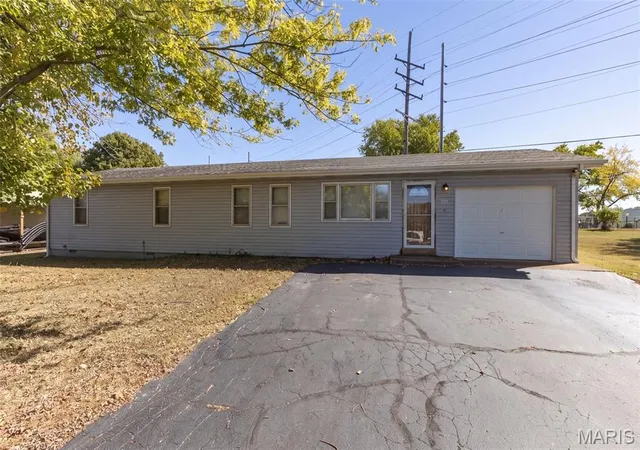 Photo 2 of Single family home for sale at 703 1st Street, Park Hills, MO 63601 | MLS# MIS26066961 | Listing updated on 2026-10-28