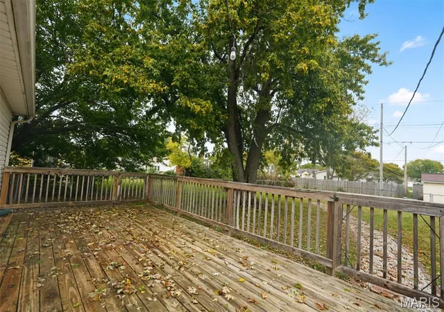 Photo 4 of Single family home for sale at 305 W 4th South St, Mount Olive, IL 62069 | MLS# MIS26066963 | Listing updated on 2026-10-20