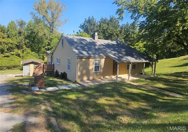 Single family home for sale at 3535 Welland Ave, Bridgeton, MO 63044 | MLS# MIS26066964