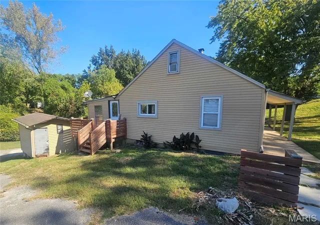 Photo 3 of Single family home for sale at 3535 Welland Ave, Bridgeton, MO 63044 | MLS# MIS26066964 | Listing updated on 2026-10-21