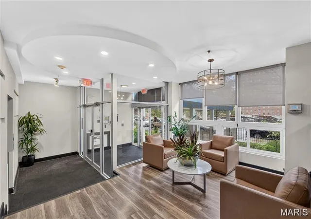 Photo 1 of Condo for sale at 210 North 17th St #805, Saint Louis, MO 63103 | MLS# MIS26066967 | Listing updated on 2026-10-21