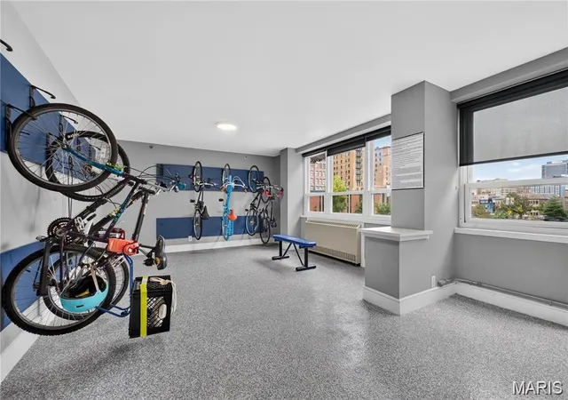 Photo 3 of Condo for sale at 210 North 17th St #805, Saint Louis, MO 63103 | MLS# MIS26066967 | Listing updated on 2026-10-21