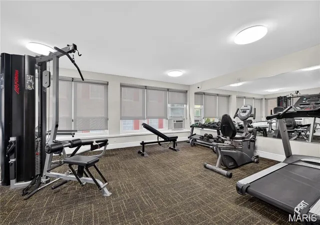 Photo 4 of Condo for sale at 210 North 17th St #805, Saint Louis, MO 63103 | MLS# MIS26066967 | Listing updated on 2026-10-21