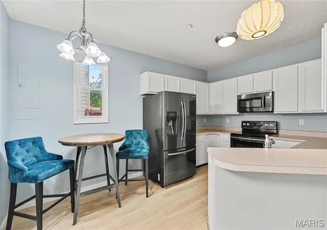 Photo 4 of Single family home for sale at 3229 S Mester St, St Charles, MO 63301 | MLS# MIS26066974 | Listing updated on 2026-10-26