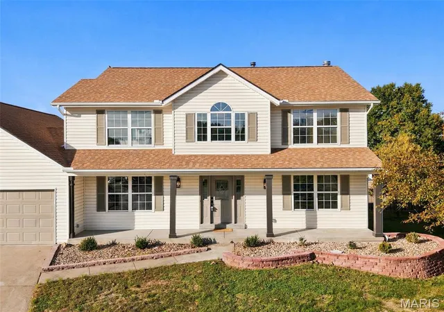 Photo 3 of Single family home for sale at 2414 Tuckahoe Cir, O Fallon, MO 63368 | MLS# MIS26066975 | Listing updated on 2026-10-22