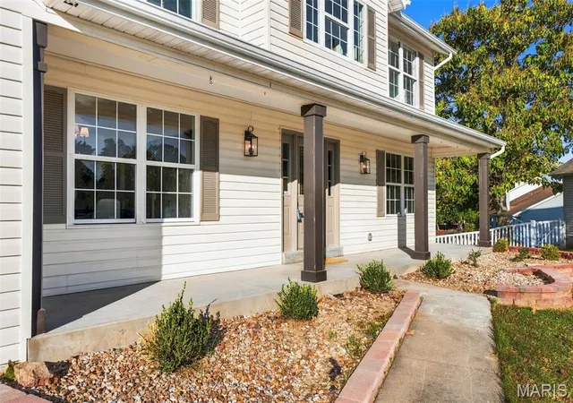 Photo 4 of Single family home for sale at 2414 Tuckahoe Cir, O Fallon, MO 63368 | MLS# MIS26066975 | Listing updated on 2026-10-22