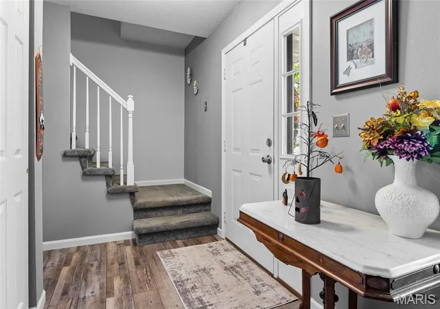 Photo 4 of Single family home for sale at 9 Davis Woods, Collinsville, IL 62234 | MLS# MIS26066976 | Listing updated on 2026-10-20
