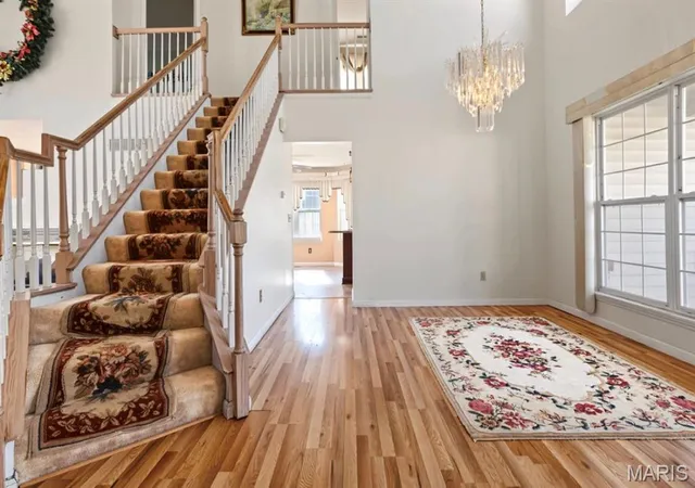 Photo 3 of Single family home for sale at 16309 Hampden Pl, Florissant, MO 63034 | MLS# MIS26066979 | Listing updated on 2026-10-19