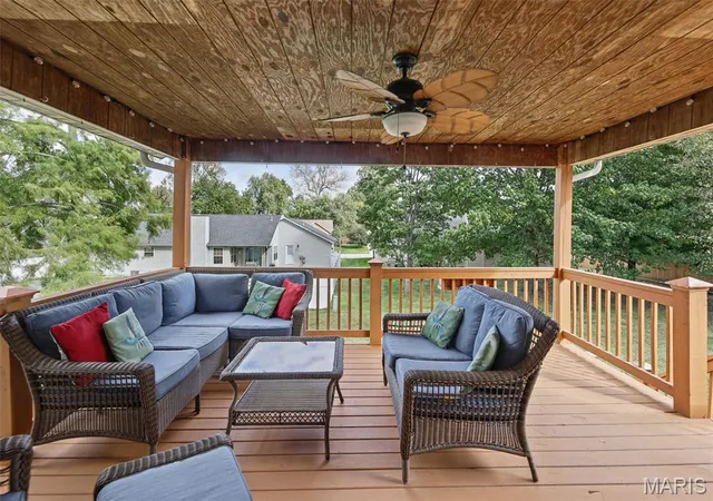 Photo 2 of Single family home for sale at 308 Macon Ct, O Fallon, IL 62269 | MLS# MIS26066982 | Listing updated on 2026-10-26