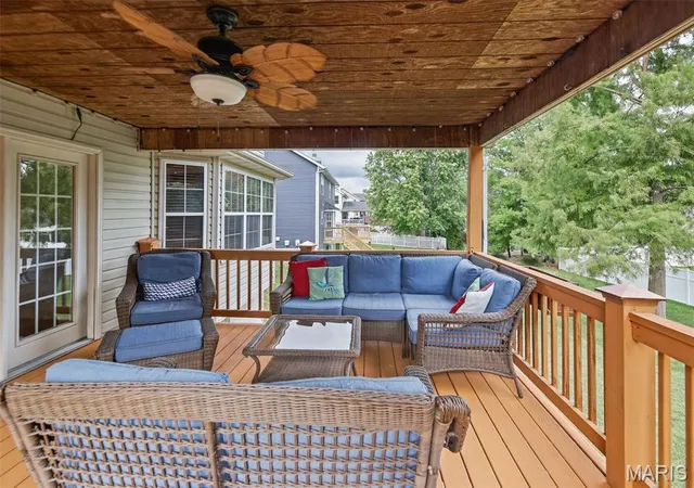 Photo 3 of Single family home for sale at 308 Macon Ct, O Fallon, IL 62269 | MLS# MIS26066982 | Listing updated on 2026-10-26