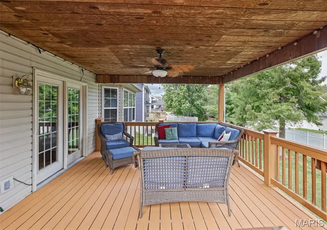Photo 4 of Single family home for sale at 308 Macon Ct, O Fallon, IL 62269 | MLS# MIS26066982 | Listing updated on 2026-10-26