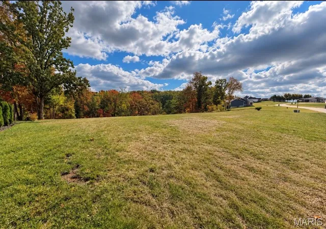 Land for sale at 1010 E Stonebridge Pl, Festus, MO 63028 | MLS# MIS26066983