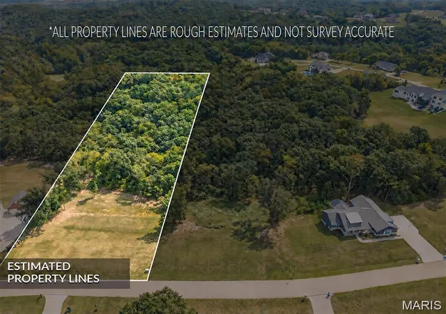 Photo 2 of Land for sale at 1010 E Stonebridge Pl, Festus, MO 63028 | MLS# MIS26066983 | Listing updated on 2026-10-18