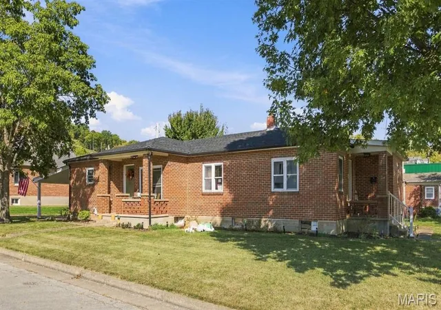 Photo 1 of Multi family home for sale at 405 W 9th Street, Hermann, MO 65041 | MLS# MIS26066985 | Listing updated on 2026-10-19