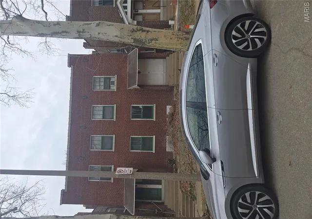 Multi family home for sale at 3643 Gasconade St, Saint Louis, MO 63116 | MLS# MIS26066988