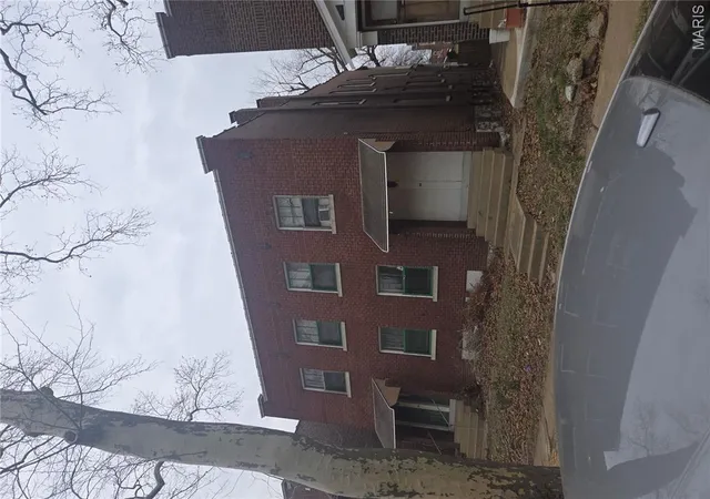 Photo 2 of Multi family home for sale at 3643 Gasconade St, Saint Louis, MO 63116 | MLS# MIS26066988 | Listing updated on 2026-10-21