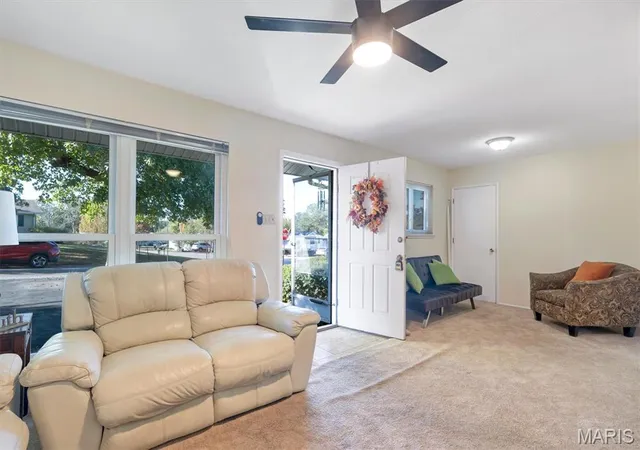 Photo 3 of Single family home for sale at 600 Hill Dr, Eureka, MO 63025 | MLS# MIS26066993 | Listing updated on 2026-10-22