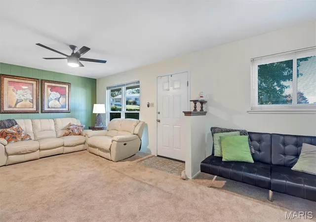 Photo 3 of Single family home for sale at 600 Hill Dr, Eureka, MO 63025 | MLS# MIS26066993 | Listing updated on 2026-10-22