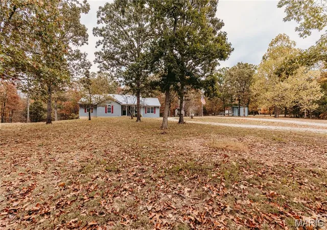 Photo 1 of Single family home for sale at 11550 Cherry Rd, Dixon, MO 65459 | MLS# MIS26067004 | Listing updated on 2026-10-22