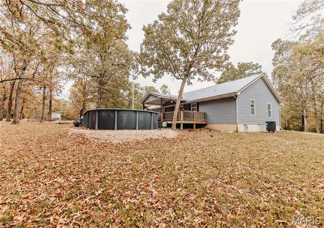 Photo 3 of Single family home for sale at 11550 Cherry Rd, Dixon, MO 65459 | MLS# MIS26067004 | Listing updated on 2026-10-22