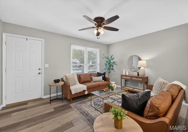 Photo 2 of Single family home for sale at 1290 Meadow Trl Ln, Fenton, MO 63026 | MLS# MIS26067009 | Listing updated on 2026-10-28