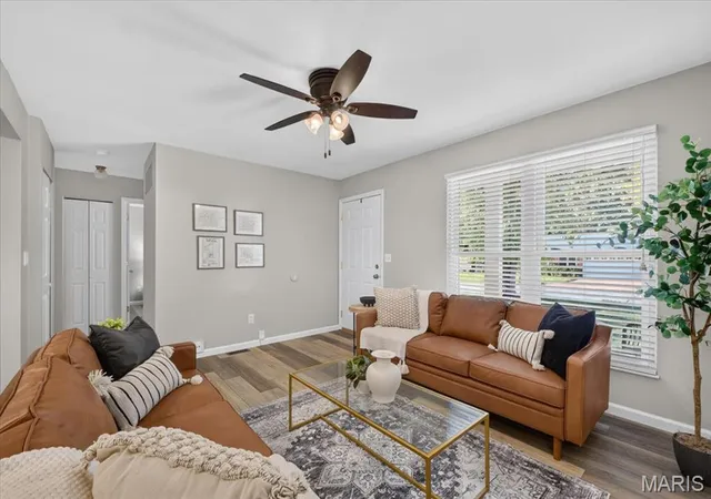 Photo 3 of Single family home for sale at 1290 Meadow Trl Ln, Fenton, MO 63026 | MLS# MIS26067009 | Listing updated on 2026-10-28