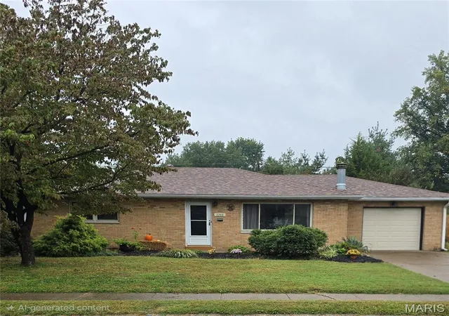 Photo 1 of Single family home for sale at 2288 Gary Ave, Granite City, IL 62040 | MLS# MIS26067011 | Listing updated on 2026-10-21
