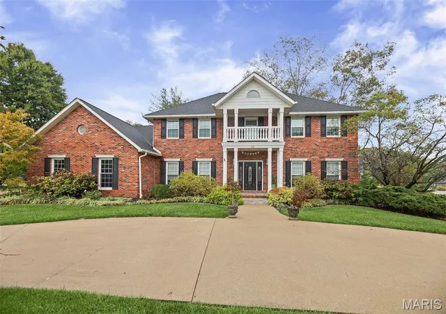 Photo 3 of Single family home for sale at 52 Birdie Ct, Edwardsville, IL 62025 | MLS# MIS26067013 | Listing updated on 2026-10-23