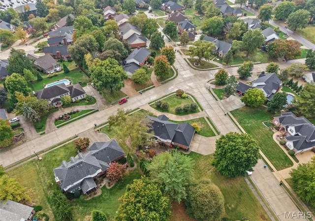 Photo 64 of Single family home for sale at 52 Birdie Ct, Edwardsville, IL 62025 | MLS# MIS26067013 | Listing updated on 2026-10-27