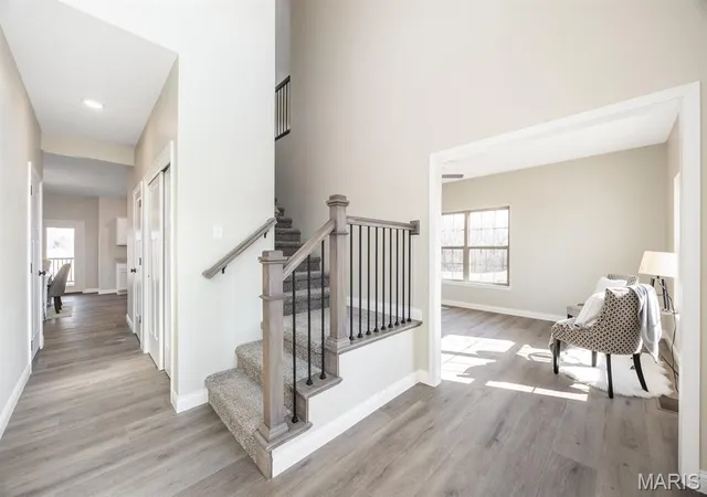 Photo 4 of Single family home for sale at 708 Creekwood Ct, O Fallon, IL 62269 | MLS# MIS26067017 | Listing updated on 2026-10-18