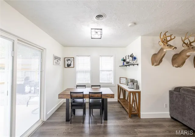 Photo 4 of Sale Pending at 405 Bell Ln, Oran, MO 63771 | MLS# MIS26067021 | Listing updated on 2026-10-27