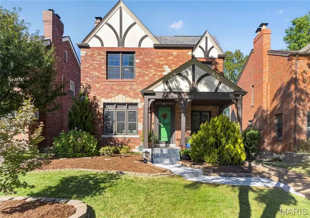 Photo 1 of Single family home for sale at 7821 Cornell Ave, Saint Louis, MO 63130 | MLS# MIS26067022 | Listing updated on 2026-10-22