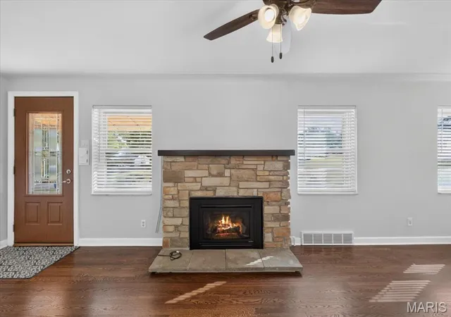Photo 4 of Single family home for sale at 9929 Berwick Dr, Saint Louis, MO 63123 | MLS# MIS26067024 | Listing updated on 2026-10-21