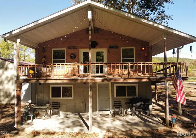 Photo 2 of Single family home for sale at 22840 Private Dr 9002, Jerome, MO 65529 | MLS# MIS26067025 | Listing updated on 2026-10-22