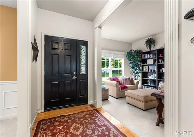 Photo 3 of Single family home for sale at 2261 Jack Nicklaus Dr, Belleville, IL 62220 | MLS# MIS26067027 | Listing updated on 2026-10-23