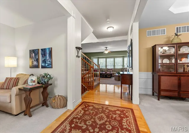 Photo 4 of Single family home for sale at 2261 Jack Nicklaus Dr, Belleville, IL 62220 | MLS# MIS26067027 | Listing updated on 2026-10-23