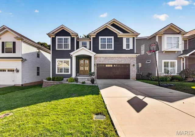 Single family home for sale at 10446 Anzeiger Ave, Saint Louis, MO 63131 | MLS# MIS26067030