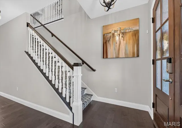 Photo 4 of Single family home for sale at 10446 Anzeiger Ave, Saint Louis, MO 63131 | MLS# MIS26067030 | Listing updated on 2026-10-24