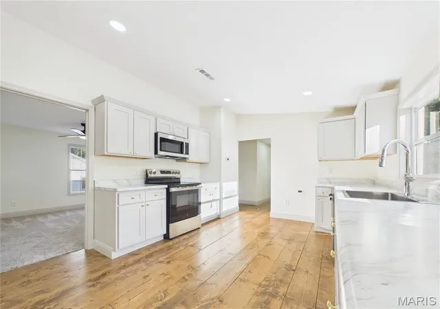 Photo 4 of Single family home for sale at 600 Center St, Bloomfield, MO 63825 | MLS# MIS26067037 | Listing updated on 2026-10-27