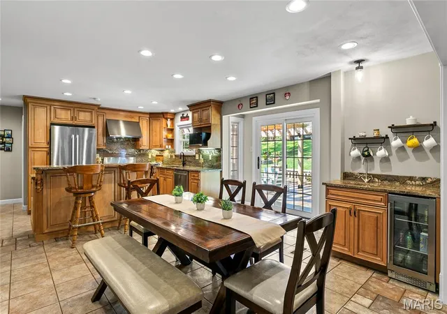Photo 1 of Single family home for sale at 9059 Whitehaven Dr, Saint Louis, MO 63123 | MLS# MIS26067040 | Listing updated on 2026-10-23
