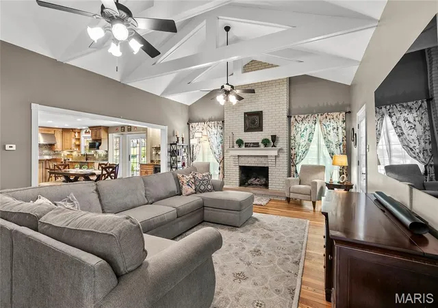 Photo 2 of Single family home for sale at 9059 Whitehaven Dr, Saint Louis, MO 63123 | MLS# MIS26067040 | Listing updated on 2026-10-23