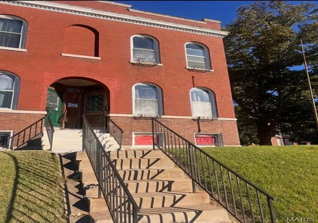 Photo 1 of Single family home for sale at 4628 Virginia Ave, Saint Louis, MO 63111 | MLS# MIS26067041 | Listing updated on 2026-10-27