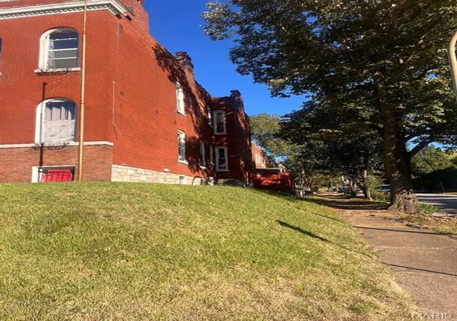 Photo 2 of Single family home for sale at 4628 Virginia Ave, Saint Louis, MO 63111 | MLS# MIS26067041 | Listing updated on 2026-10-27