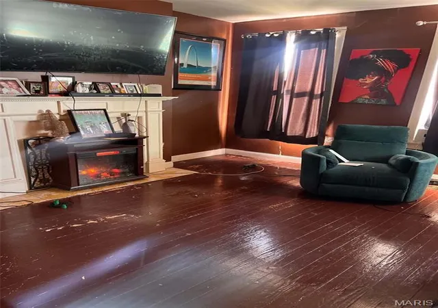 Photo 3 of Single family home for sale at 4628 Virginia Ave, Saint Louis, MO 63111 | MLS# MIS26067041 | Listing updated on 2026-10-27