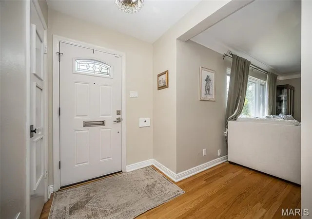 Photo 3 of Single family home for sale at 3 Wilshire Ter, Saint Louis, MO 63119 | MLS# MIS26067048 | Listing updated on 2026-10-22