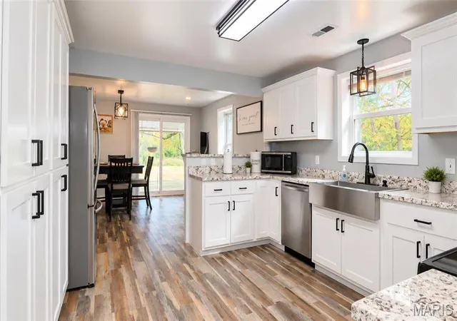 Photo 3 of Single family home for sale at 19816 East Hwy 32, Salem, MO 65560 | MLS# MIS26067049 | Listing updated on 2026-10-20