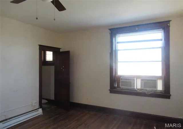Photo 3 of Multi family home for sale at 4278 E Sacramento Ave, Saint Louis, MO 63115 | MLS# MIS26067050 | Listing updated on 2026-10-21