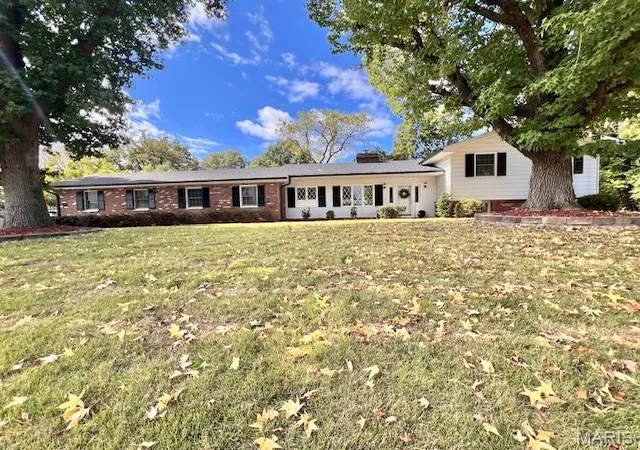 Single family home for sale at 4904 Paris Dr, Godfrey, IL 62035 | MLS# MIS26067051